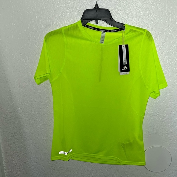 NWT RUNNING TEE - Picture 1 of 4